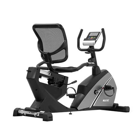 จักรยานออกกำลังกาย IRONTEC R200_1
