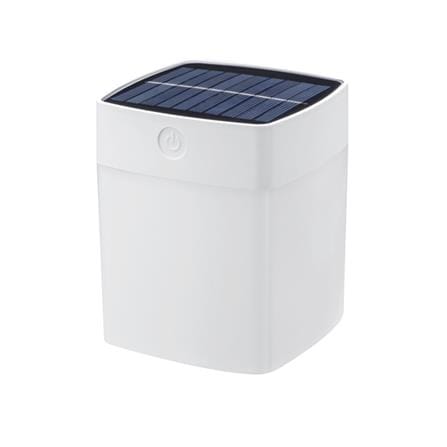 ไฟจัดสวน SOLAR PHILIPS XGC025 LED/730 7 วัตต์ WARM WHITE สีขาว_0