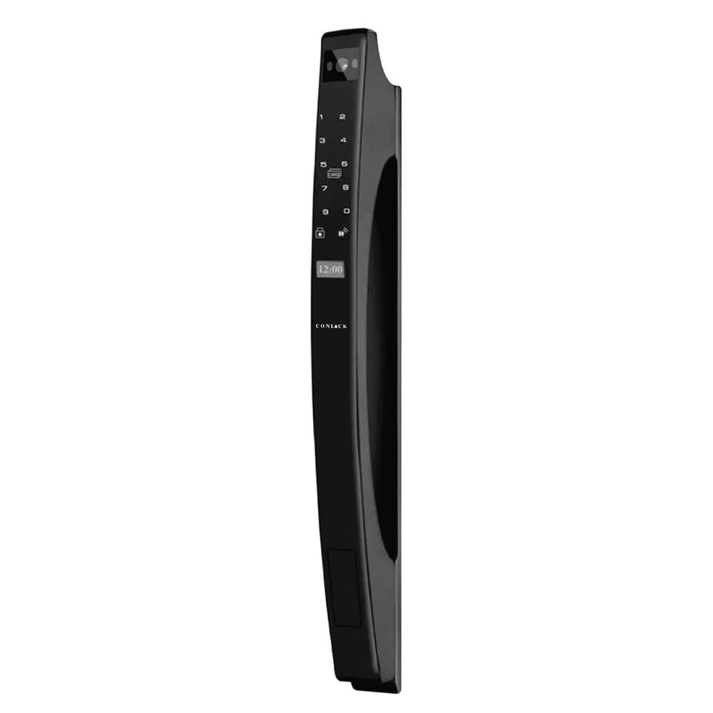 กลอนดิจิตอล CONLOCK CL-X30 PRO สีดำ