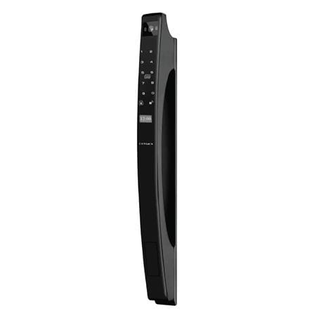 กลอนดิจิตอล CONLOCK CL-X30 PRO สีดำ_1