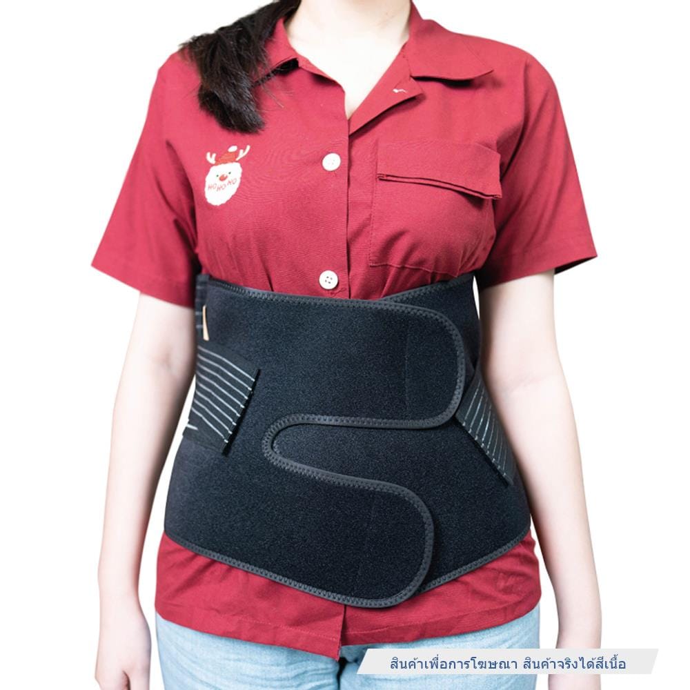 ผ้ารัดหน้าท้องหลังคลอด SAKER0170-NUDE-S_5