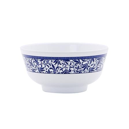 ชามเมลามีน 4.5 นิ้ว VANDA BLUE GARDEN_0
