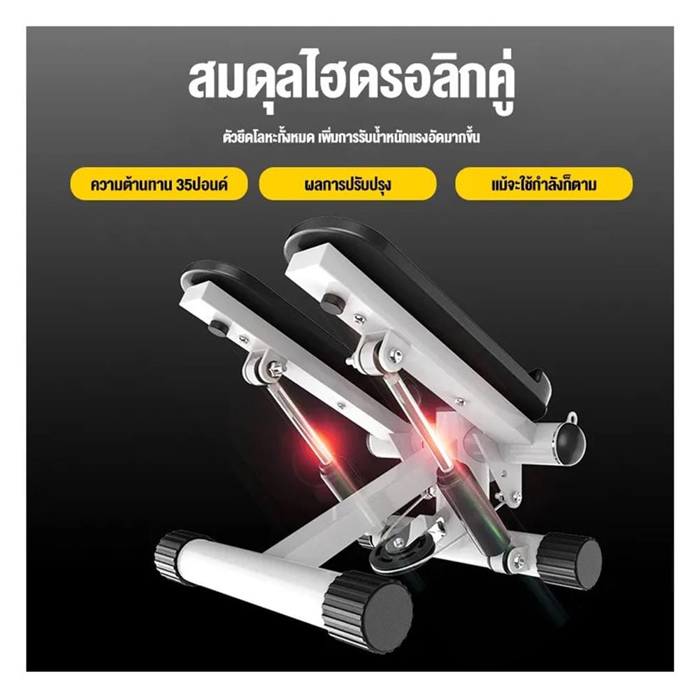 สเต็ปเปอร์ THAI SUN SPORT C-STEP-MN2-BLU_3