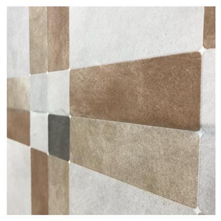 กระเบื้องพื้น 40x40 ซม. COTTO มูคา น้ำตาล PM 0.96 ตร.ม._1