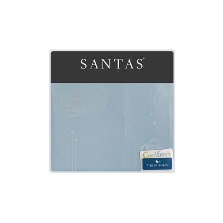 ชุดผ้าปูที่นอน 6 ฟุต 5 ชิ้น SANTAS FINERY BL_5
