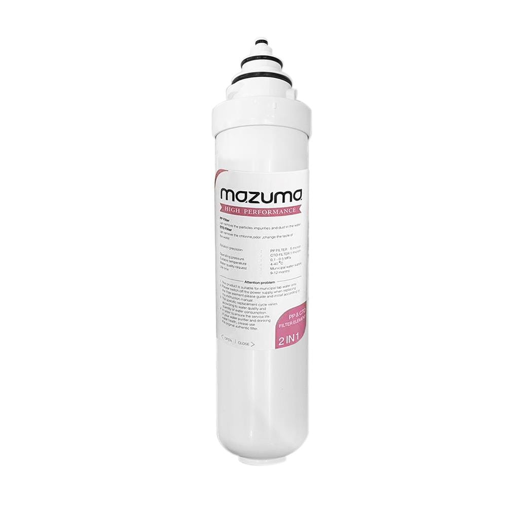 ไส้กรอง MAZUMA 2IN1 RO PORTABLE PX-135