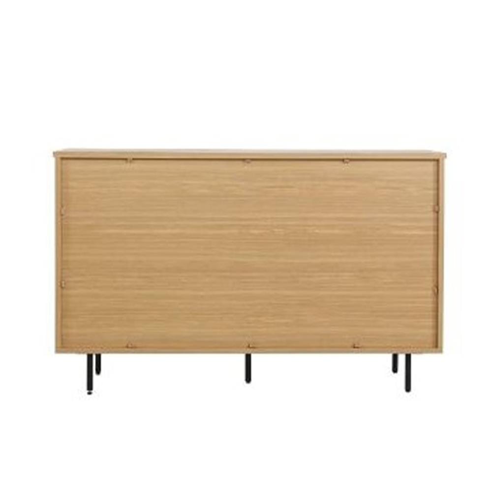 ตู้วางทีวี SB FURNITURE WHIZ 19228162 118.4 ซม. สีเทาอ่อน