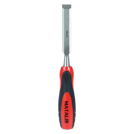 สิ่วด้ามยาง MATALL HP-CB181 18 มม._0