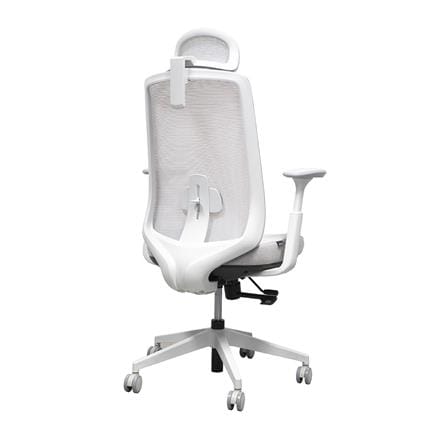 เก้าอี้สุขภาพ WORKSCAPE GEMINI WCH-00049 สีเทา_4