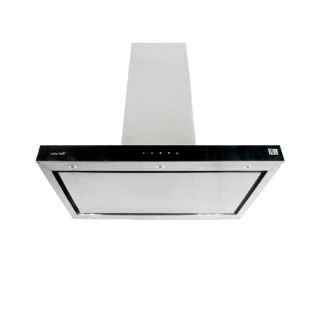 เครื่องดูดควันกลางห้อง LUCKY FLAME TR-900IS 90 ซม.