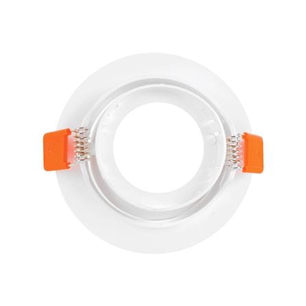 ดาวน์ไลท์ BEC OMR-1P W 3.5 นิ้ว สีขาว กลม_2
