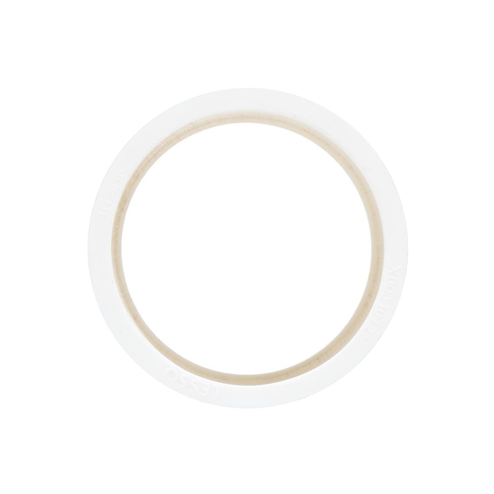 ข้อต่อตรง PVC ตราช้างNPI 1/2 นิ้ว มาตรฐาน JIS สีขาว