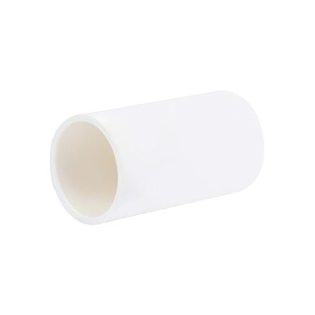 ข้อต่อตรง PVC ตราช้างNPI 1/2 นิ้ว มาตรฐาน JIS สีขาว_0