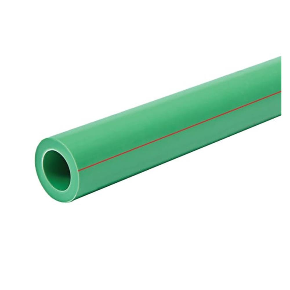 ท่อ PP-R DEXZON PN20 3/4 นิ้ว 4 ม.
