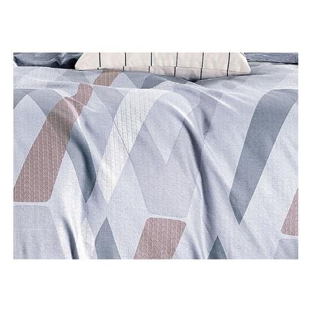 ชุดผ้าปูที่นอน 3.5 ฟุต 4 ชิ้น FROLINA COTTON BREEZE CBDF006_2