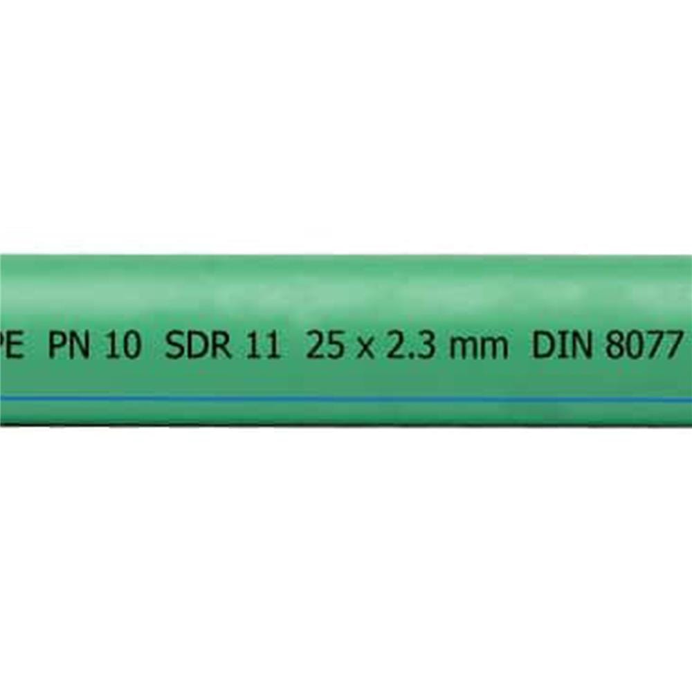 ท่อ PP-R DEXZON PN10 3/4 นิ้ว 4 ม.