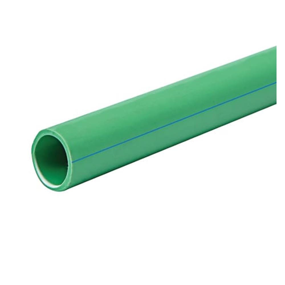 ท่อ PP-R DEXZON PN10 1 นิ้ว 4 ม.