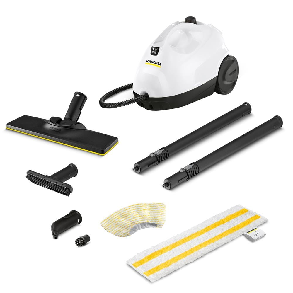 เครื่องทำความสะอาดไอน้ำ KARCHER SC 2 EASY FIX 3.2 บาร์