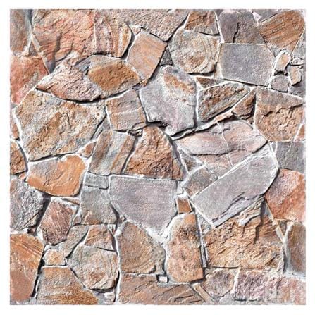 กระเบื้องพื้น 12x12 นิ้ว TARA คริซซี่ น้ำตาล PM 1 ตร.ม._0