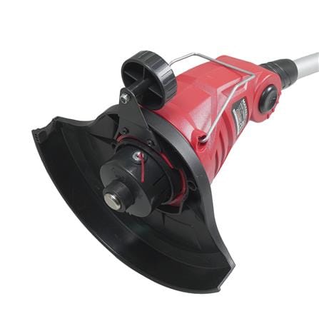 เครื่องเล็มหญ้าไร้สาย (พร้อมแบตเตอรี่) MATALL MT20G20 20 โวลต์_7