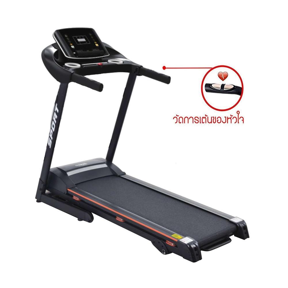 ลู่วิ่งไฟฟ้า THAI SUN SPORT C-TA11-17X_1