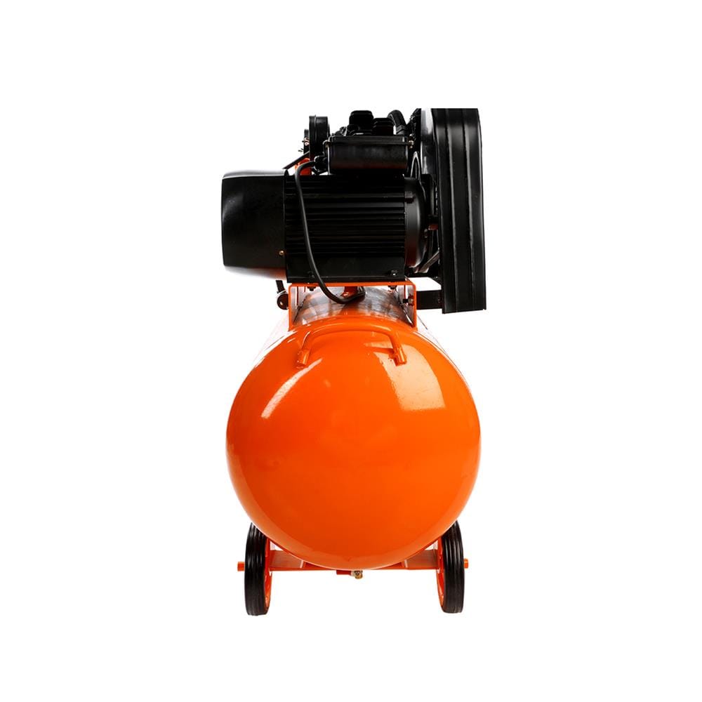 ปั๊มลมสายพาน PUMPKIN PTT-M3HP110 3 แรงม้า 110 ลิตร