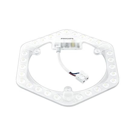 หลอด LED PHILIPS CEILING MODULE GEN2 25 วัตต์ DAYLIGHT_1