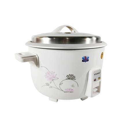 หม้อหุงข้าว MANUAL MITSUMARU AP-565 6.5 ลิตร_2