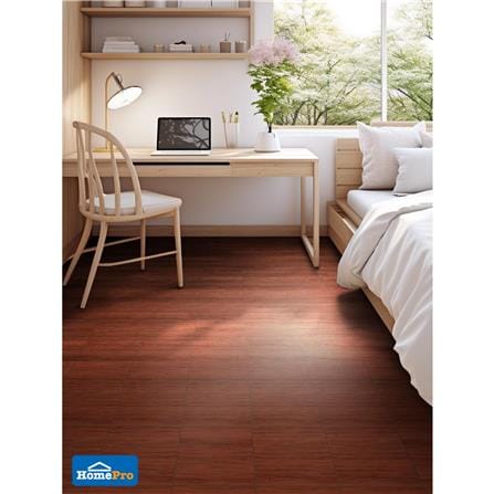 กระเบื้องพื้น 12x12 นิ้ว TARA ดาเน่ น้ำตาล PM 1 ตร.ม._4