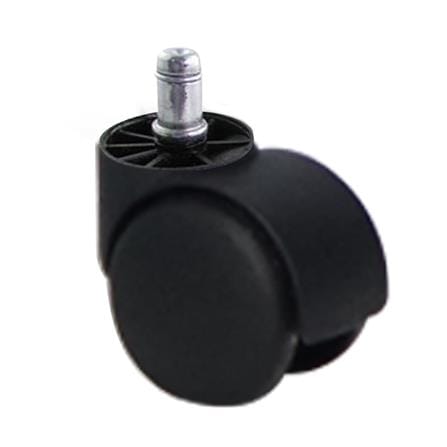 เก้าอี้สำนักงาน SURE KRISTER PL-525L BLACK สีดำ_4