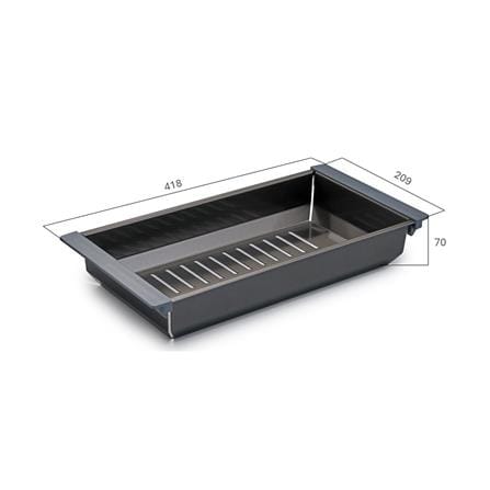 ตะแกรง MEX CL23GM STAINLESS_2