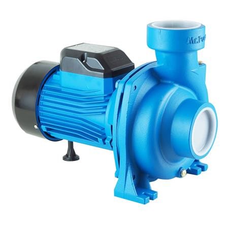 ปั๊มหอยโข่ง MR.PUMP MM-WP-MPH330 3 แรงม้า_2