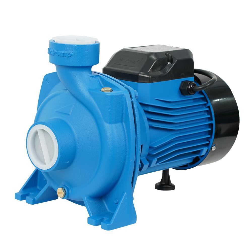 ปั๊มหอยโข่ง MR.PUMP MM-WP-MPH220 2 แรงม้า