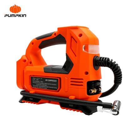เครื่องสูบลมไร้สาย (เฉพาะตัวเครื่อง) PUMPKIN INF-15TF 20 โวลต์_2