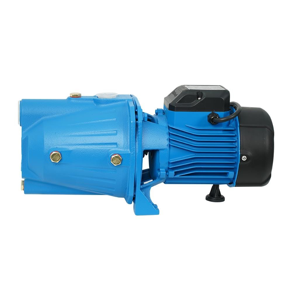 ปั๊มหอยโข่ง MR.PUMP MM-WP-MJT110 1 แรงม้า