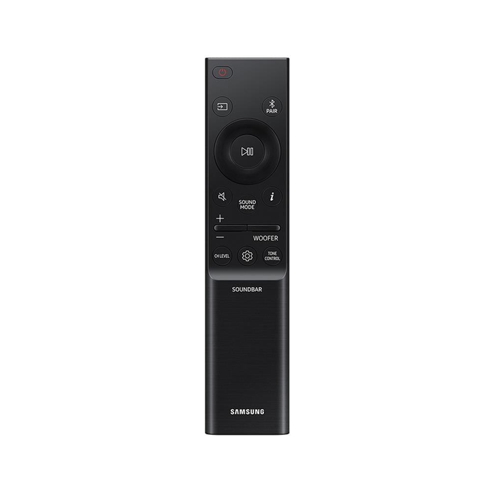 ซาวด์บาร์ SAMSUNG HW-B650D/XT