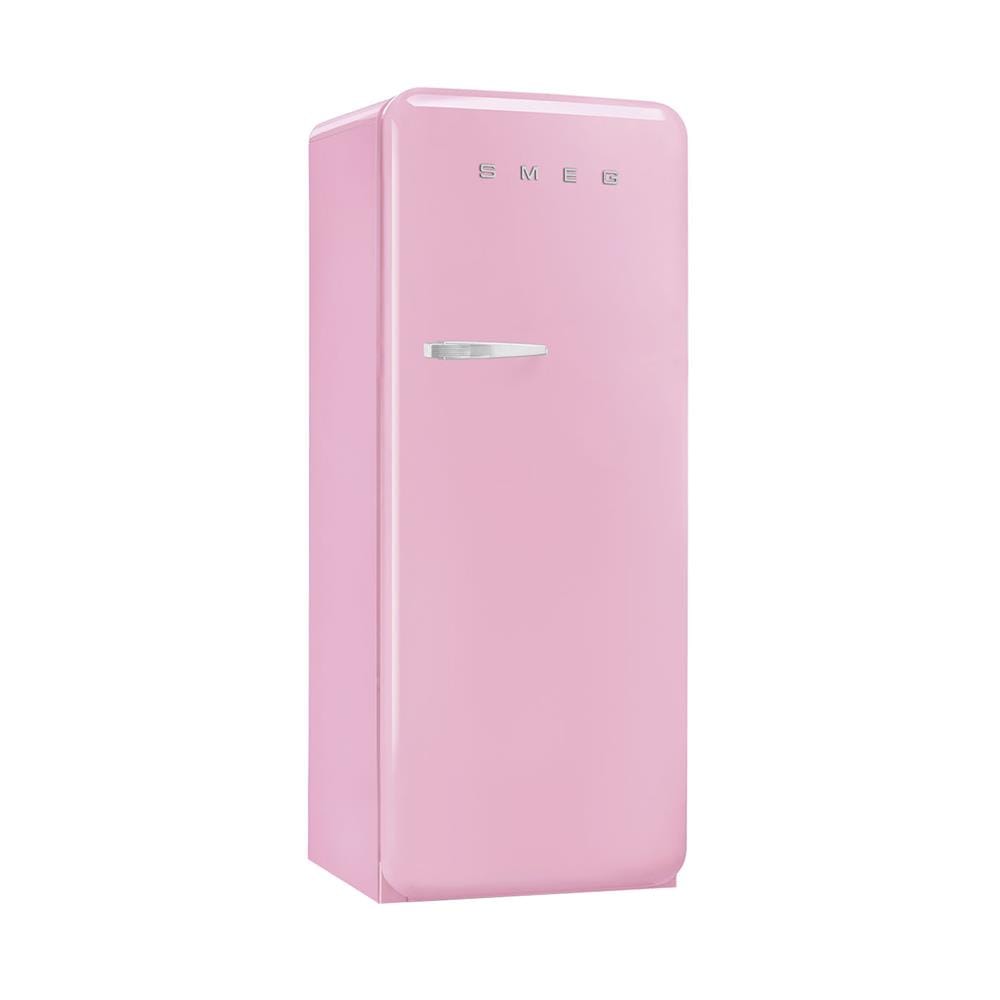 ตู้เย็น 1 ประตู SMEG FAB28RPK5 9.93 คิว สีชมพู