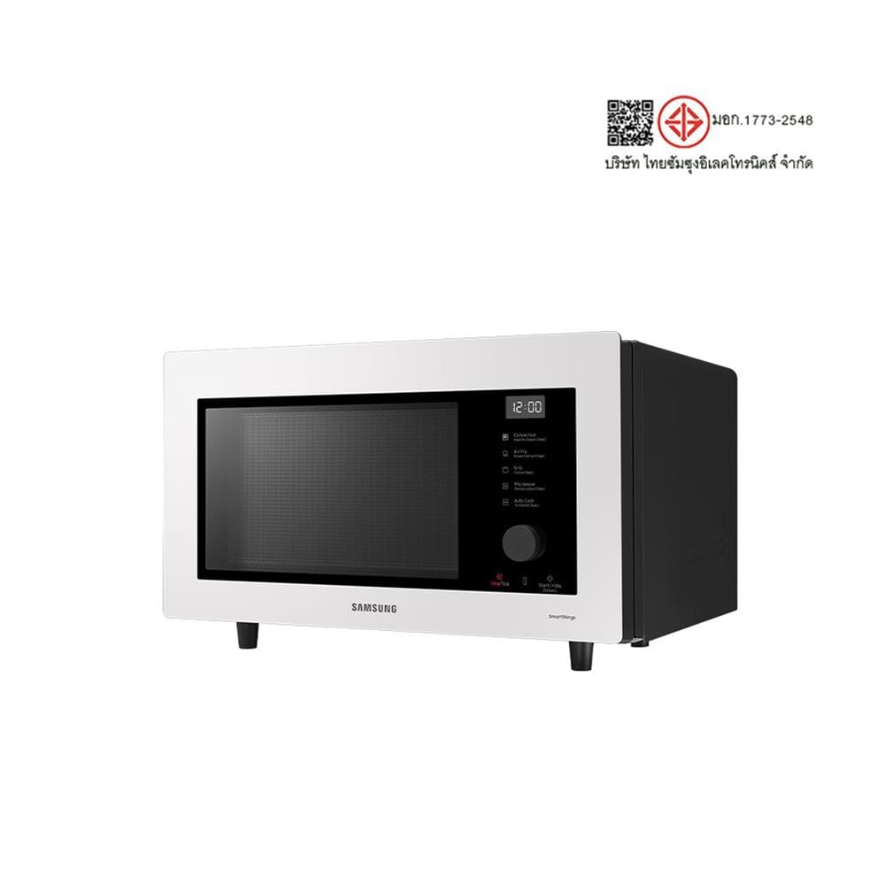 ไมโครเวฟ SAMSUNG MC32DB7746KEST 32 ลิตร