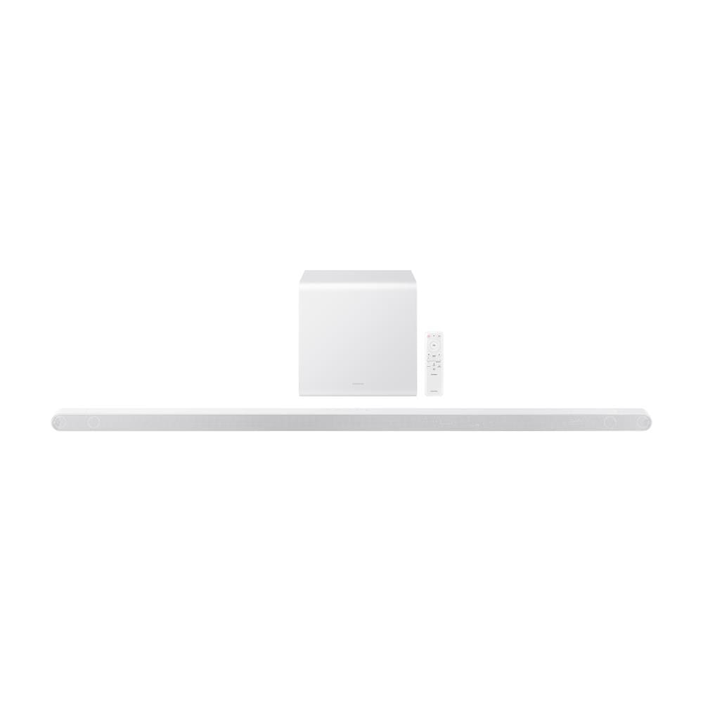 ซาวด์บาร์ SAMSUNG HW-S801D/XT