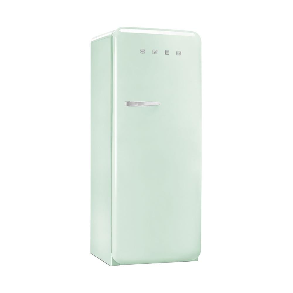 ตู้เย็น 1 ประตู SMEG FAB28RPG5 9.93 คิว สีเขียวพาสเทล