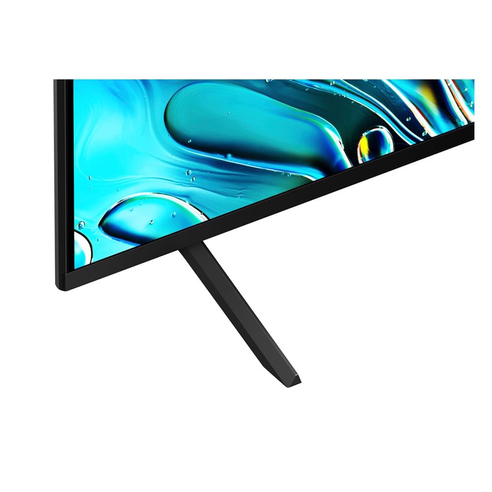 ทีวีแอลอีดี 55 นิ้ว SONY (4K, LED, GOOGLE TV) BRAVIA 3 K-55S30