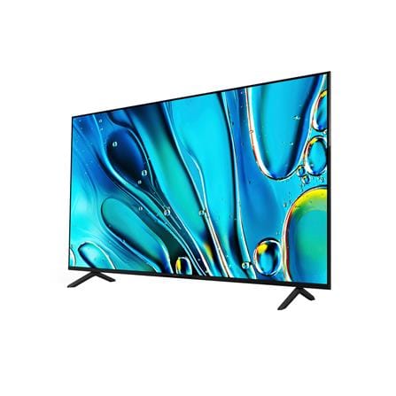 ทีวีแอลอีดี 55 นิ้ว SONY (4K, LED, GOOGLE TV) BRAVIA 3 K-55S30_1
