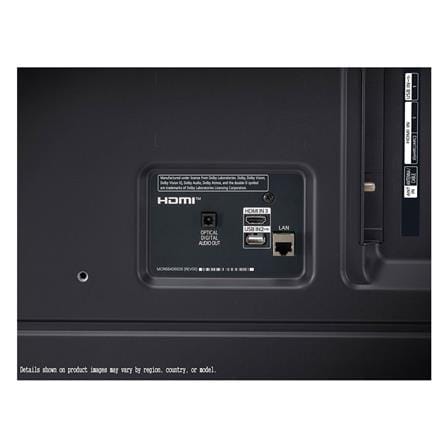 ทีวีแอลอีดี 43 นิ้ว LG (4K, NANOCELL, SMART TV) 43NANO81TSA.ATM_9