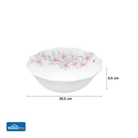 ชาม OPAL GLASS 8 นิ้ว KECH LALISA_5