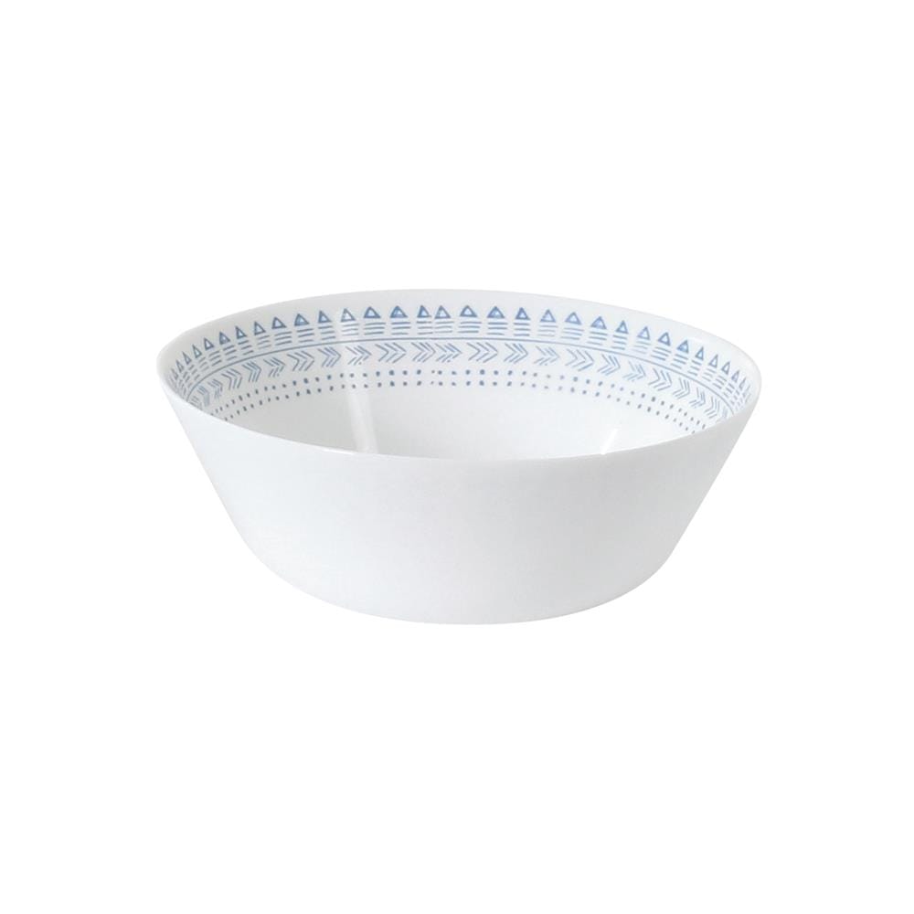 ชุดจานชาม OPAL GLASS KECH MOANA 12 ชิ้น