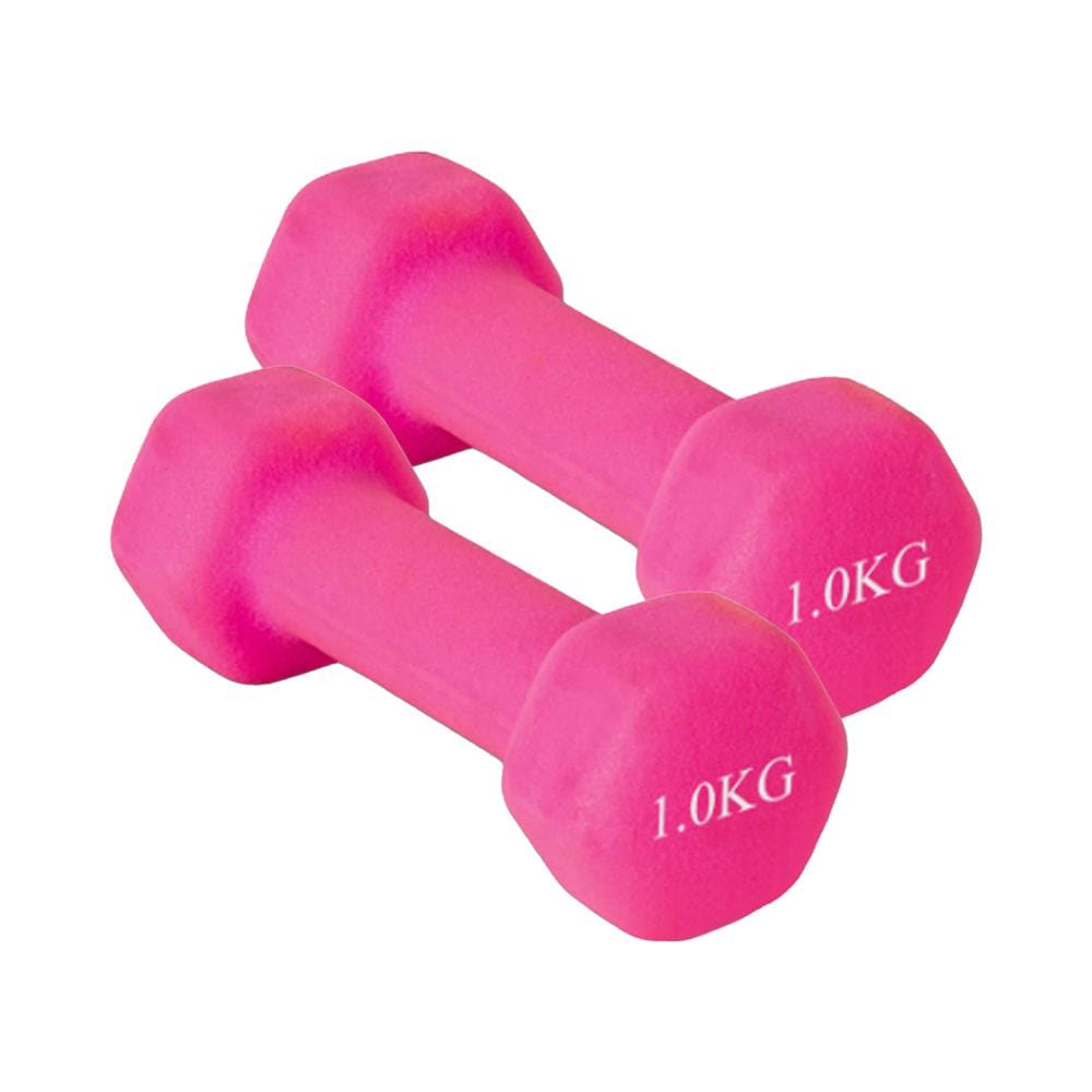 ดัมเบล THAI SUN SPORT C-DUMB-01K-RPK_0