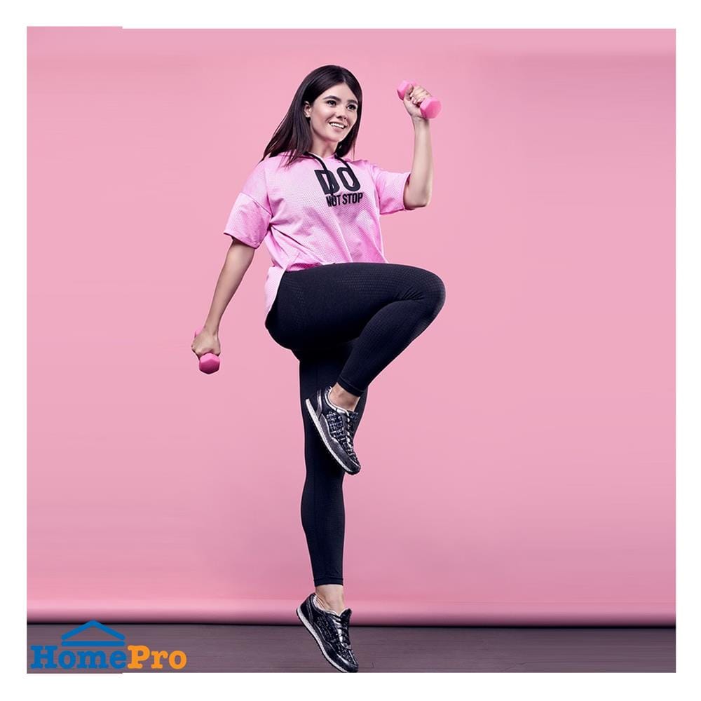 ดัมเบล THAI SUN SPORT C-DUMB-01K-RPK_3