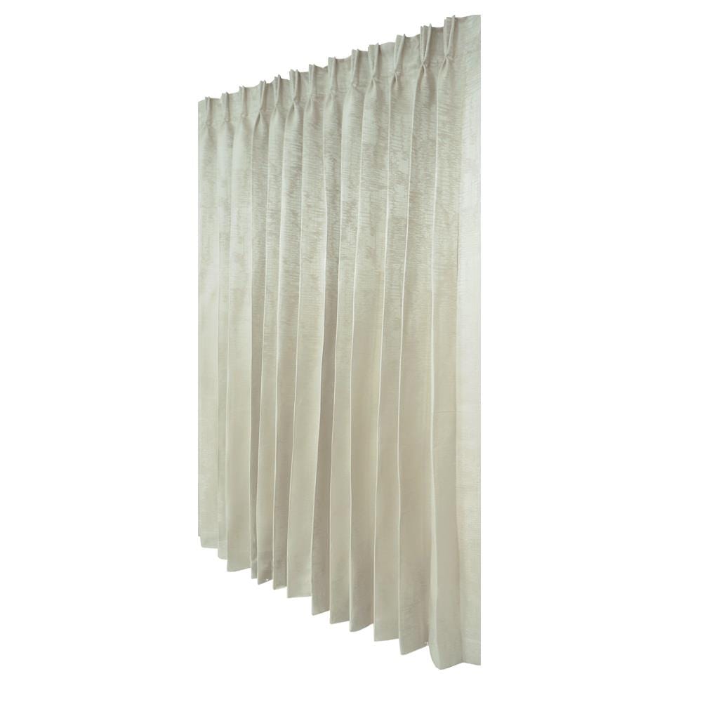 ผ้าม่านจีบ BENETTA RAMSAY UV 140X220 ซม. สีครีม