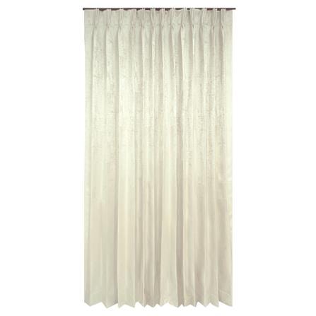ผ้าม่านจีบ BENETTA RAMSAY UV 140X220 ซม. สีครีม_0