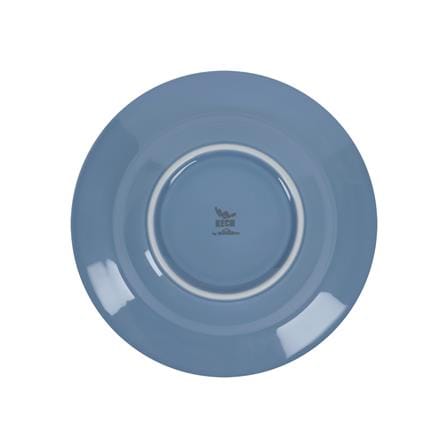 จานลึก FINE PORCELAIN 9 นิ้ว KECH NEO SILK BABY DENIM_2